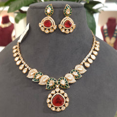 Anisha polki set