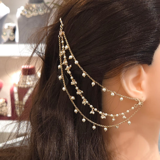 Reema kanchain