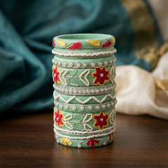 A10 2.4 Handcrafted bangle