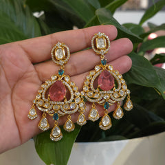 Avnashi bridal set