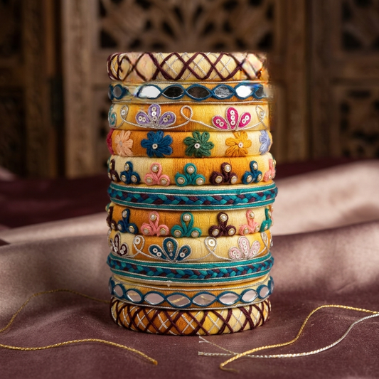 B16 2.6 handcrafted bangle