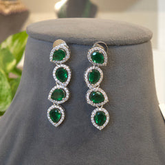 Harleen Ad necklace set