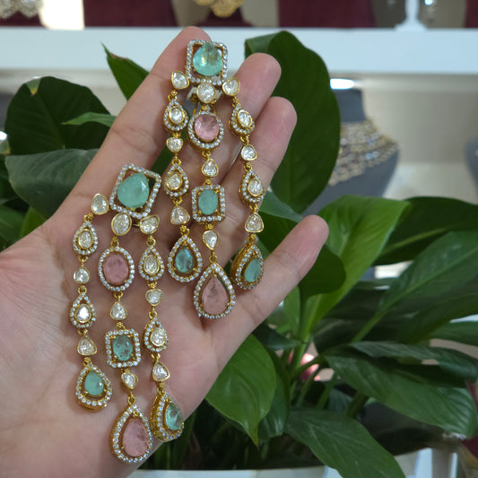 Arotica long earings
