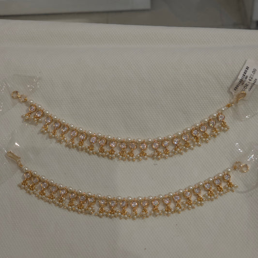 Dilpreet polki kanchain