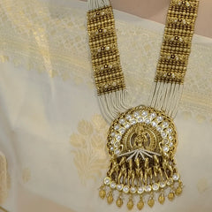 Arjun temple set