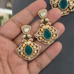 Anupriya polki set