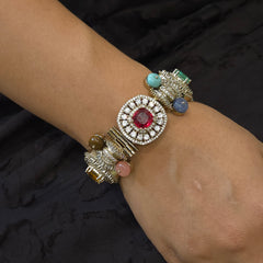 Belina designer bangle