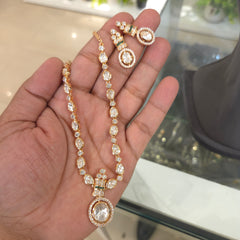 Rama polki set