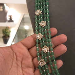 Sahej sherwani mala