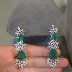 Azma Ad necklace set