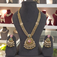 Chestha antique heritage set