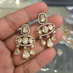 Kamal polki set