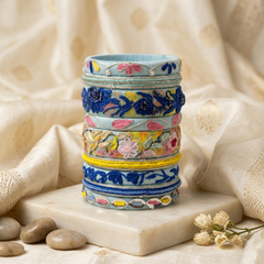 B23 2.6 handcrafted bangle
