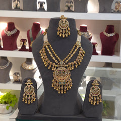 Mehandi heritage set