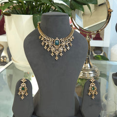 Neerja polki set