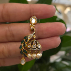 Keki Jhumki