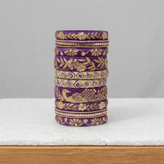 A19 2.4 Handcrafted bangle