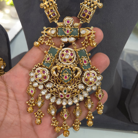 Sidra golden heritage set
