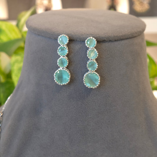 Harish Ad necklace set
