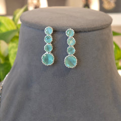Harish Ad necklace set