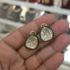 Nimo polki studs