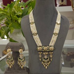 Ennie enemal polki set