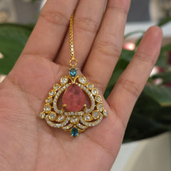 Avnashi bridal set