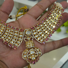 Devyani polki set
