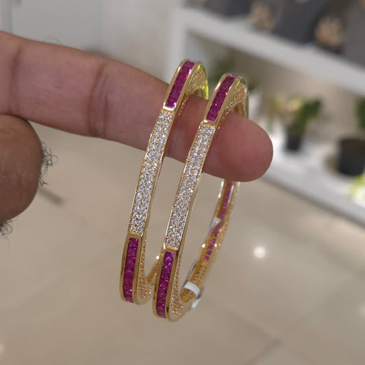 Ragaa designer bangles