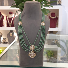 Rajveer sherwani mala