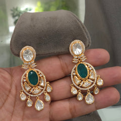 Brazel Antique polki set