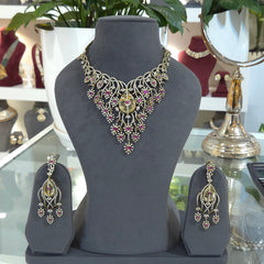 Mia designer ad set