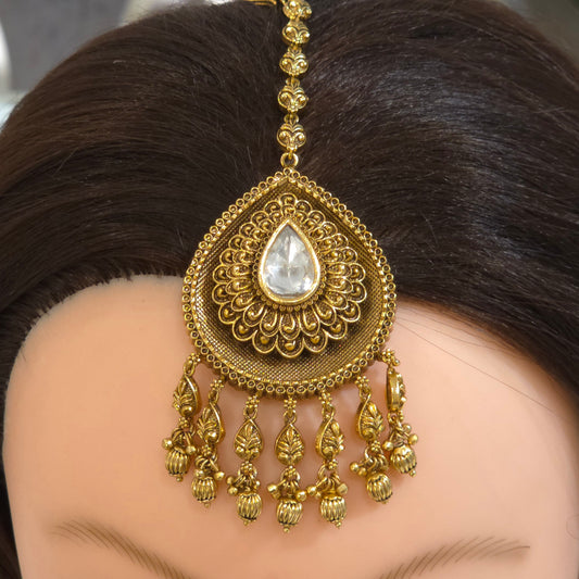 Kaniksha Maangtikka
