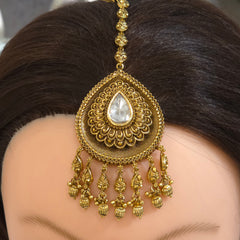 Kaniksha Maangtikka
