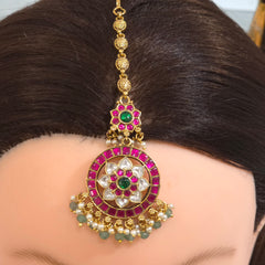 Arohi  Maangtikka