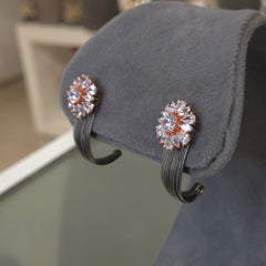 Ameera Ad necklace set