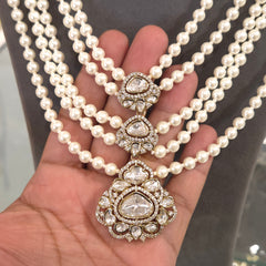 Dheeraj sherwani mala