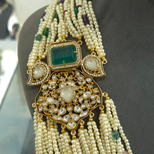 Ruhani designer set