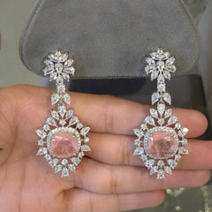Yashu Ad necklace set