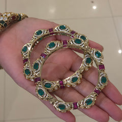Rani Rayal  Bangle