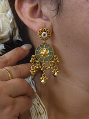 Maniratna heritage long set