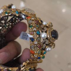 Sargi designer bangle