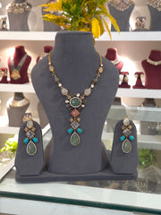 Rubaya designer collection set
