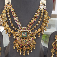 Karishma heritage set
