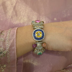 Belina designer bangle