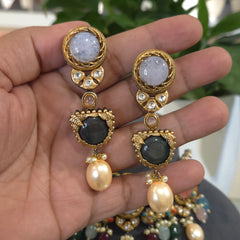 Mahreen sabya designer set