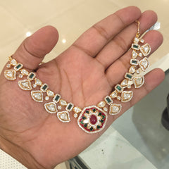 Nav polki set