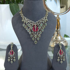 Mia designer ad set