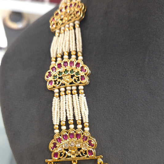 Karishma heritage set