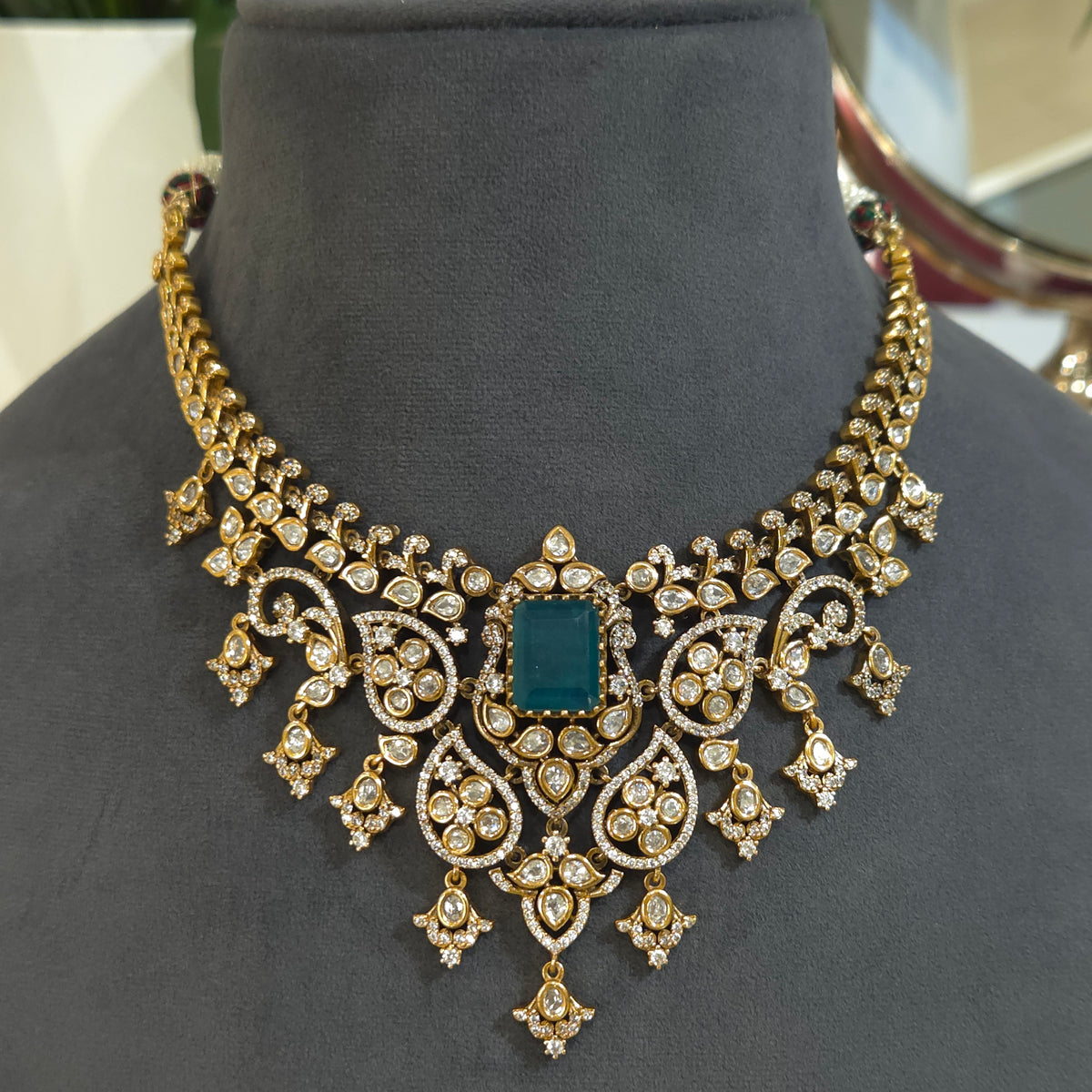 Neerja polki set